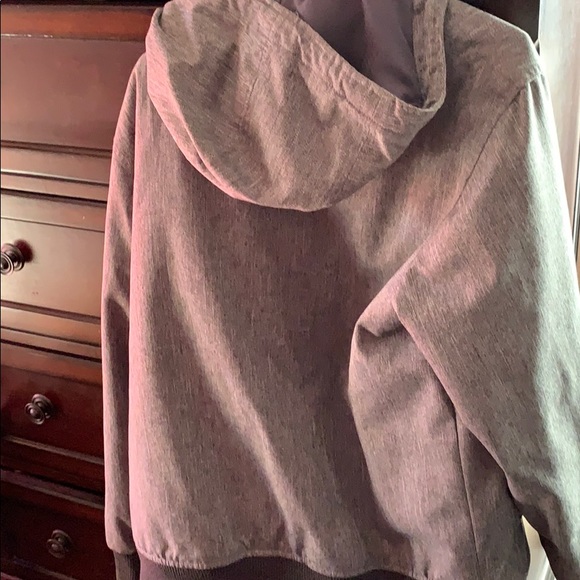 Jacket - Picture 4 of 5